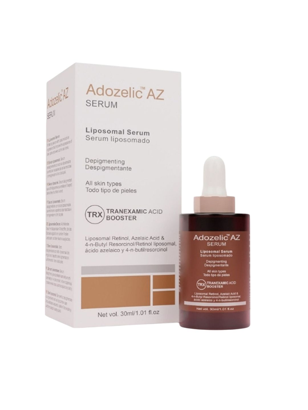 Adonis Adozelic Az Serum- 30 ml-picture-24