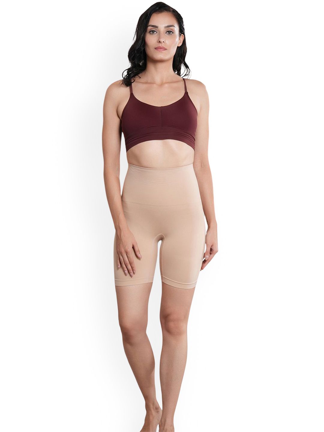 CrossKulture Anti-Slip Tummy & Thigh Shapewear-picture-28