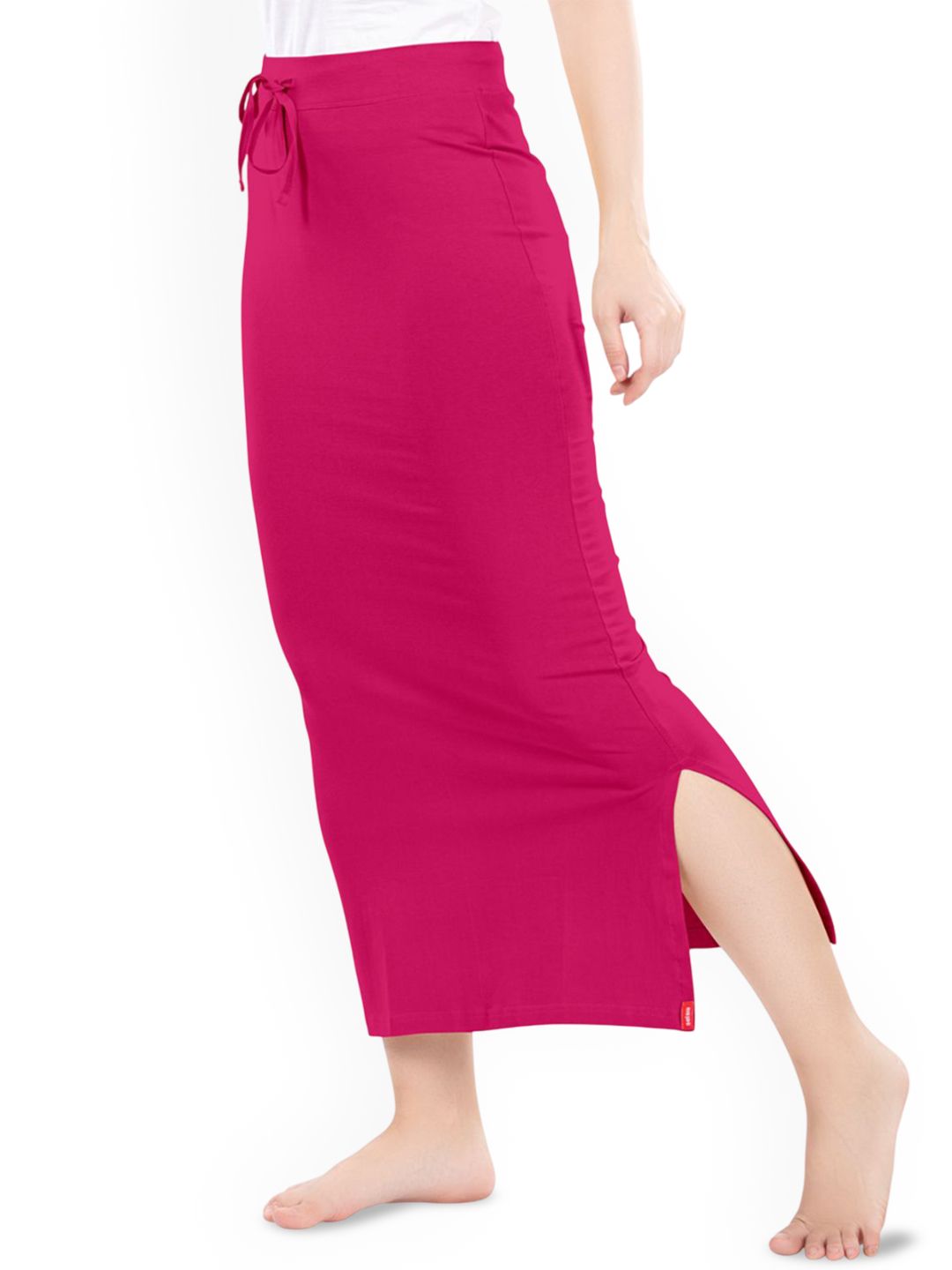 Selsia Women High-Rise Saree Shapewear-picture-45