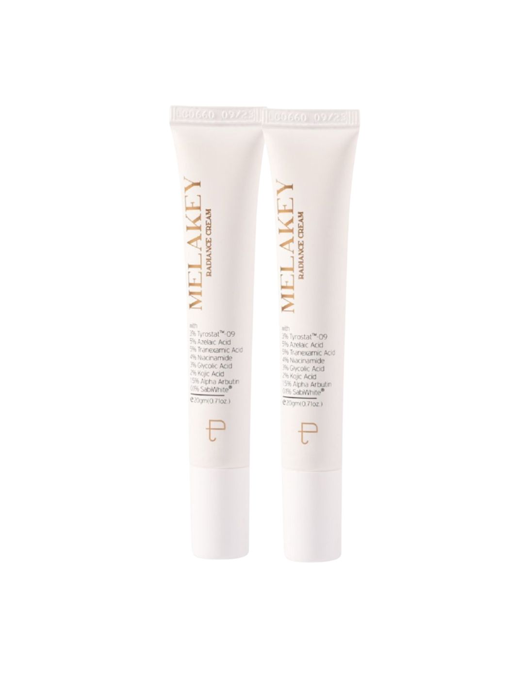 Personal Touch Skincare Set of 2 Melakey Treatment Cream for Hyperpigmentation - 20 g each-picture-23
