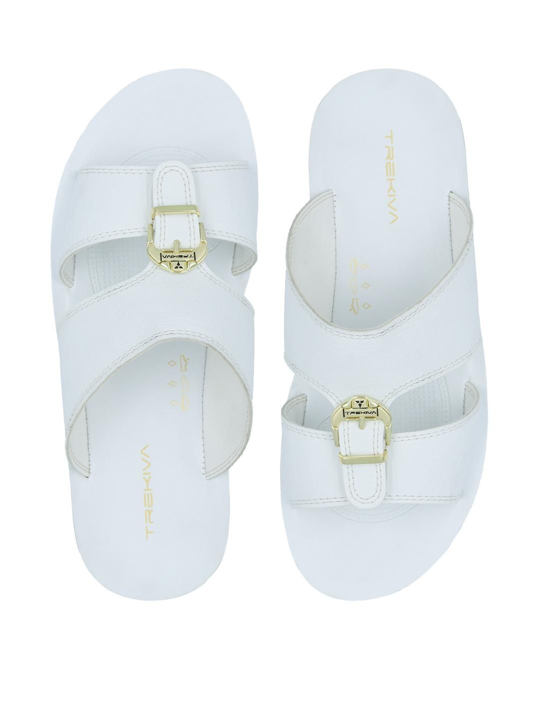 Trekiva Men PU Sandals-picture-24