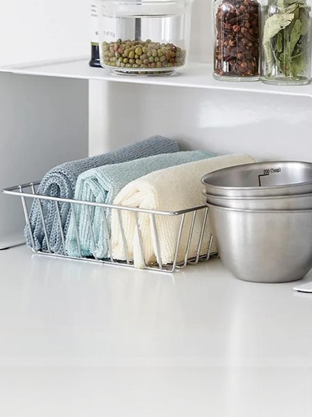 Arhat Organizers Table Riser Shelf-picture-21