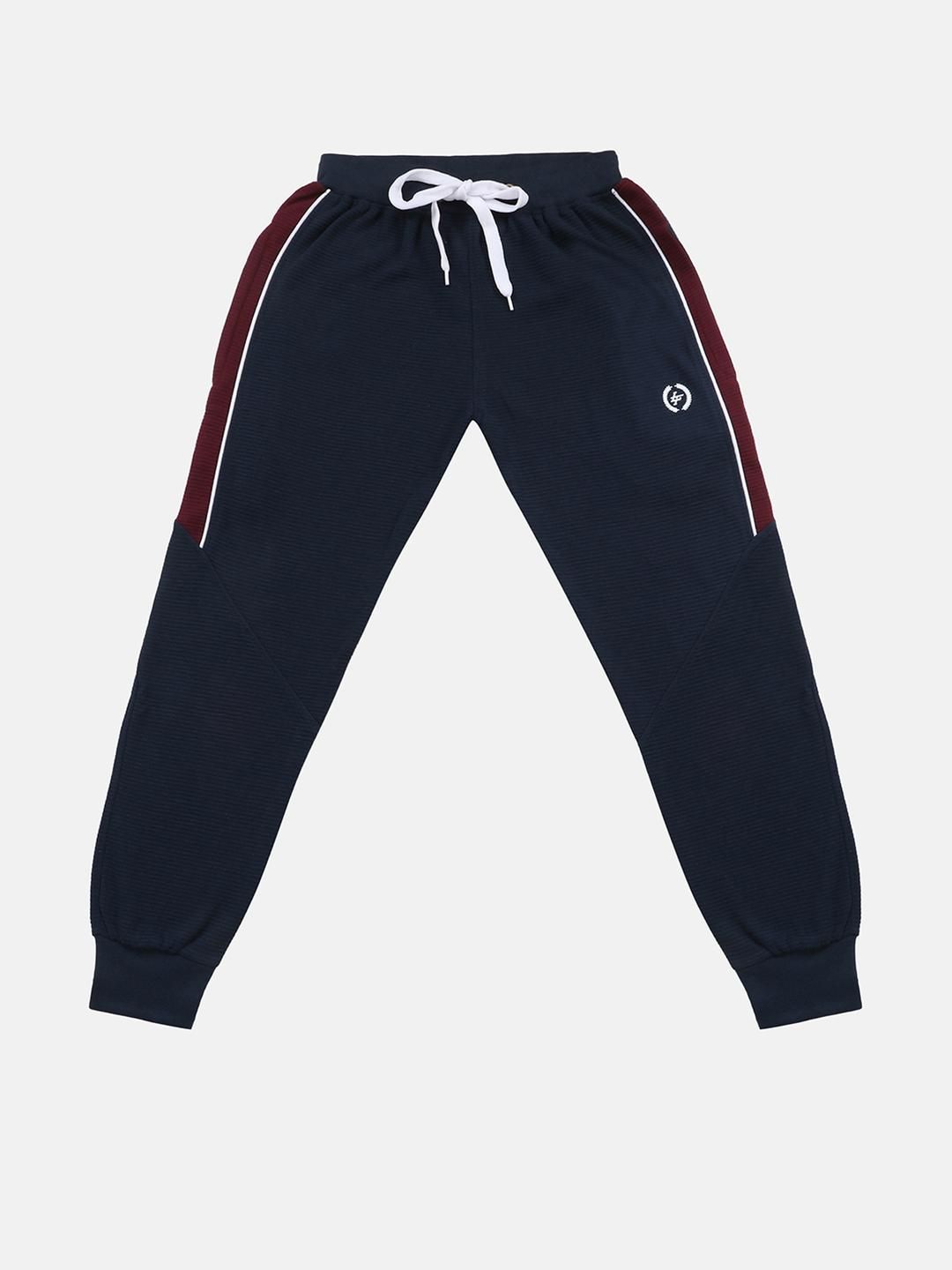 Lil Tomatoes Boys Cotton Fleece Trackpant-picture-37