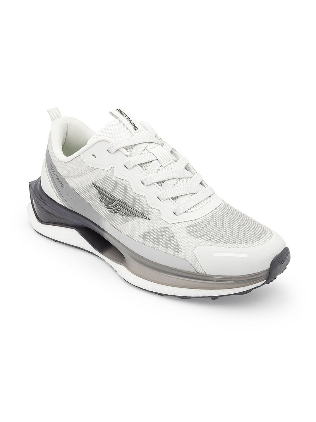 Red Tape Men Mesh Walking Shoes-picture-31