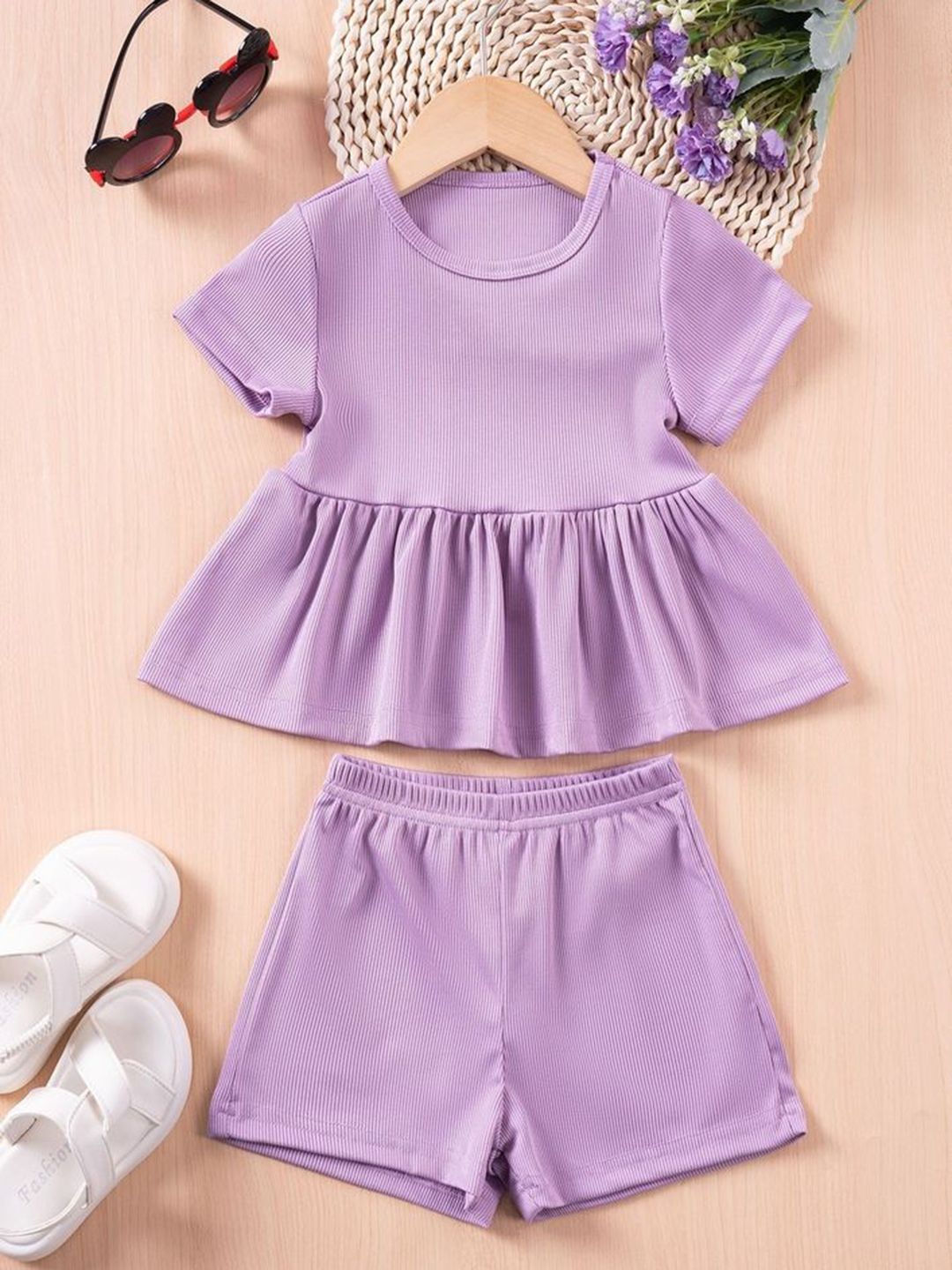 LULU & SKY Girls Night suit-picture-11