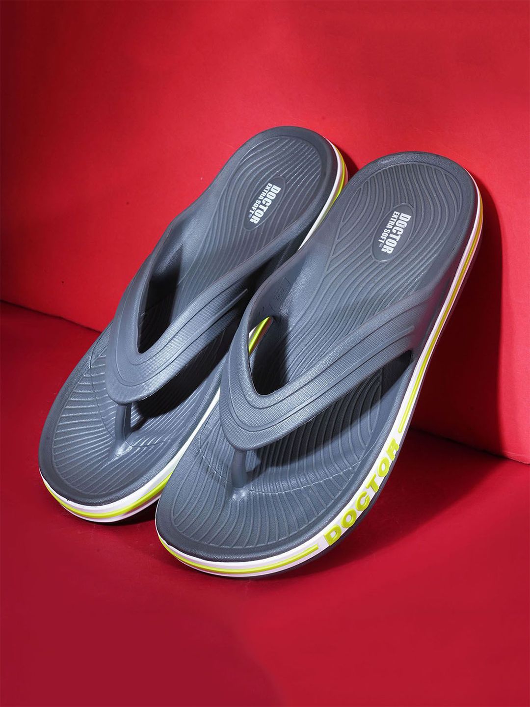 DOCTOR EXTRA SOFT Men Slip-On-image-13