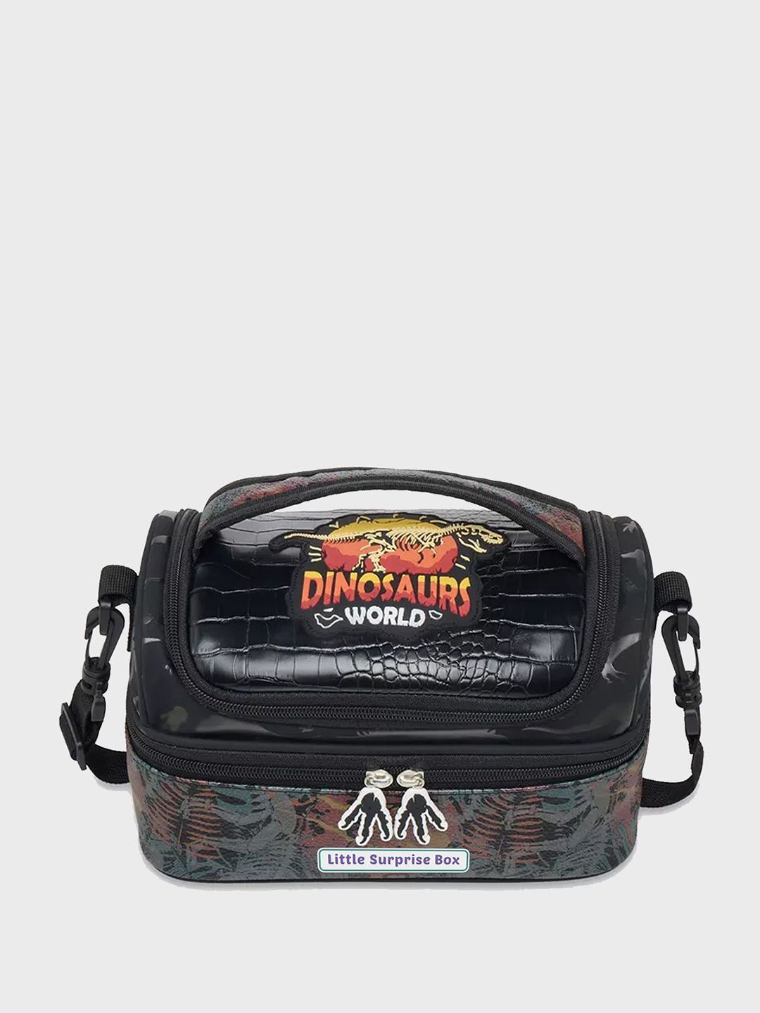 Little Kids Surprise Box LLP Printed Lunch bags-image-18