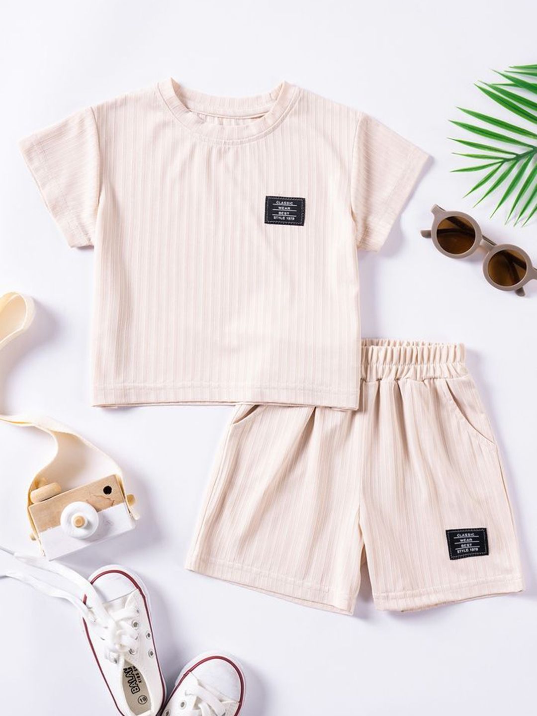 LULU & SKY Boys Night suit-picture-16