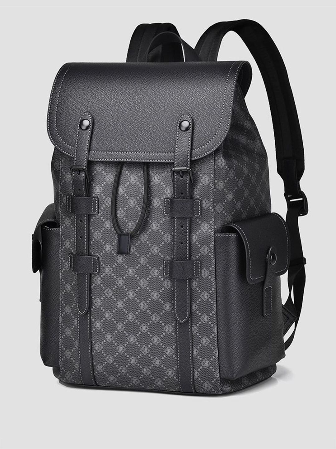 Mast & Harbour Men Backpack-picture-56