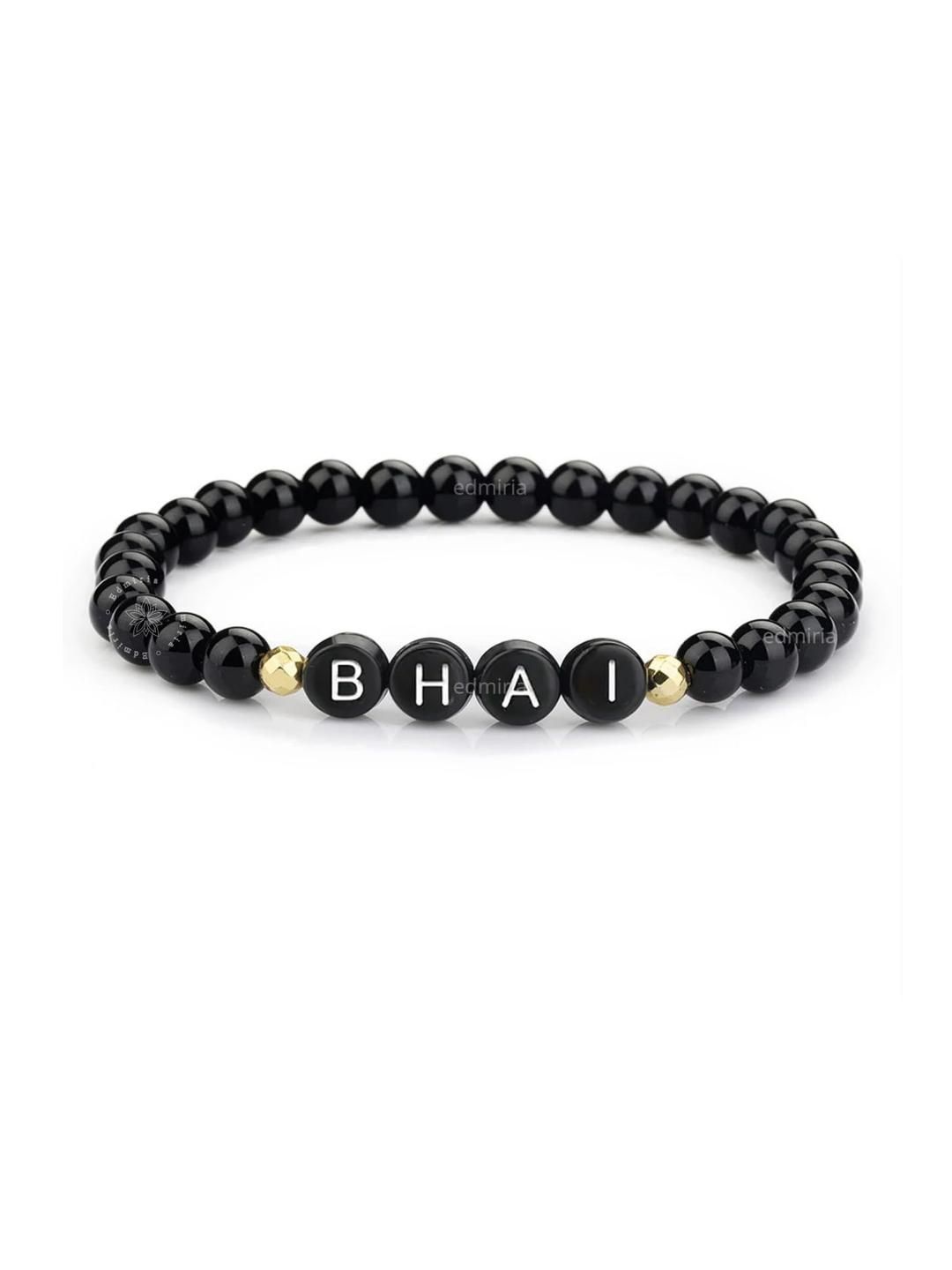 EDMIRIA Men Elasticated Slip-On Bracelet-picture-20