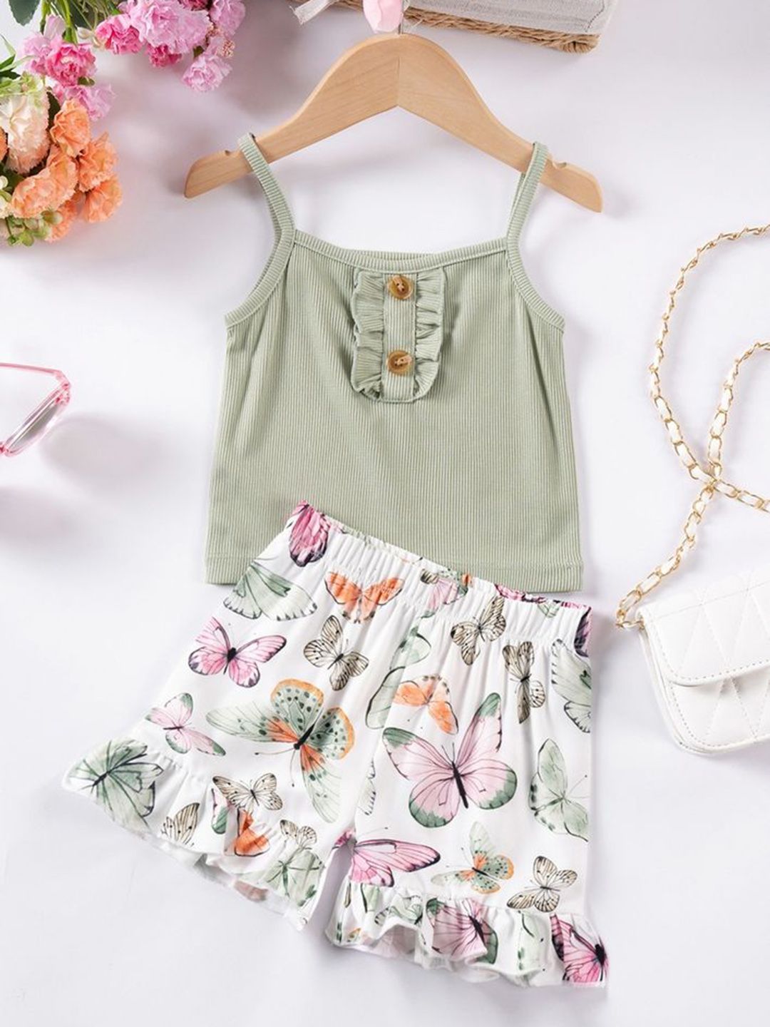 LULU & SKY Girls Night suit-picture-50