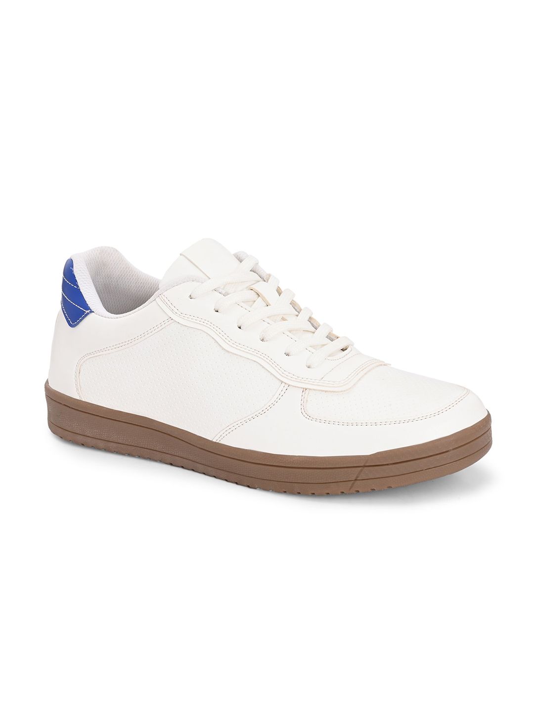 AfroJack Men Colourblocked Sneakers-picture-42