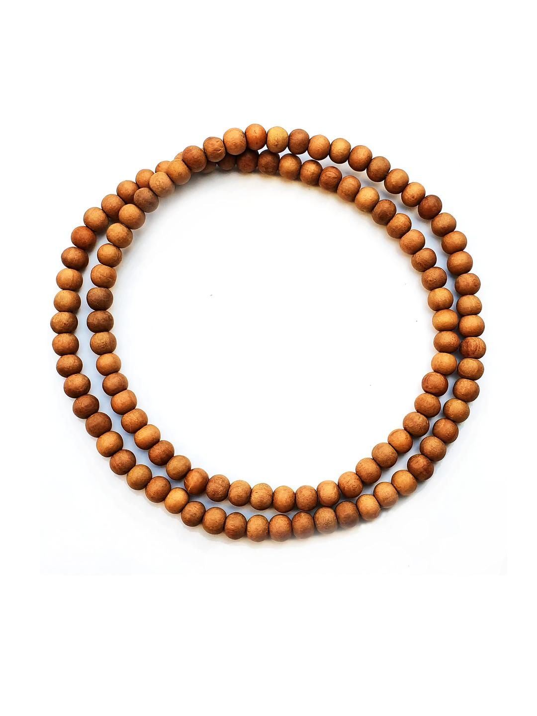 EDMIRIA Unisex Multi Wood Bracelet-picture-33