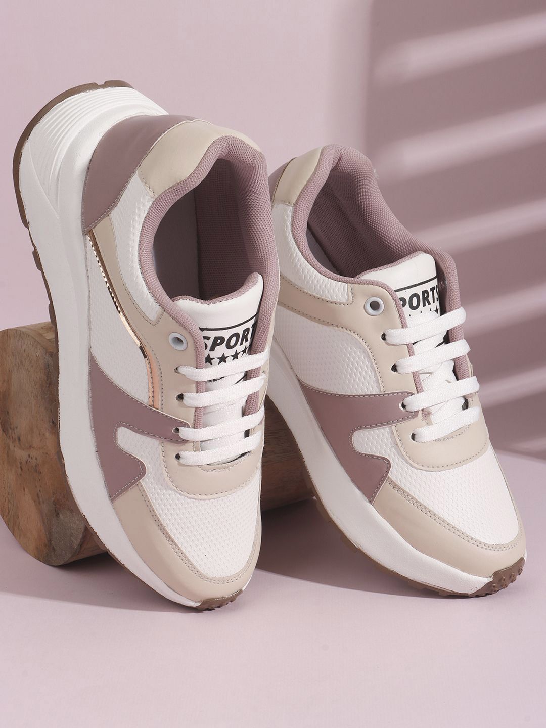 RealToes Women Sneakers-picture-14