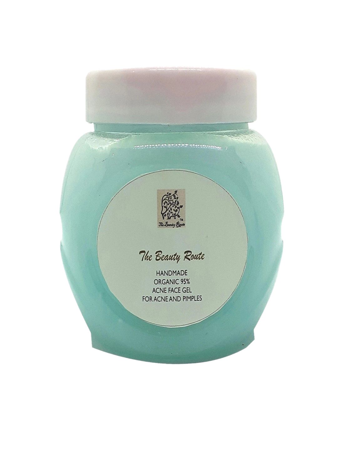 THE BEAUTY ROUTE Acne Face Gel For Acne & Pimples - 200 g-picture-12