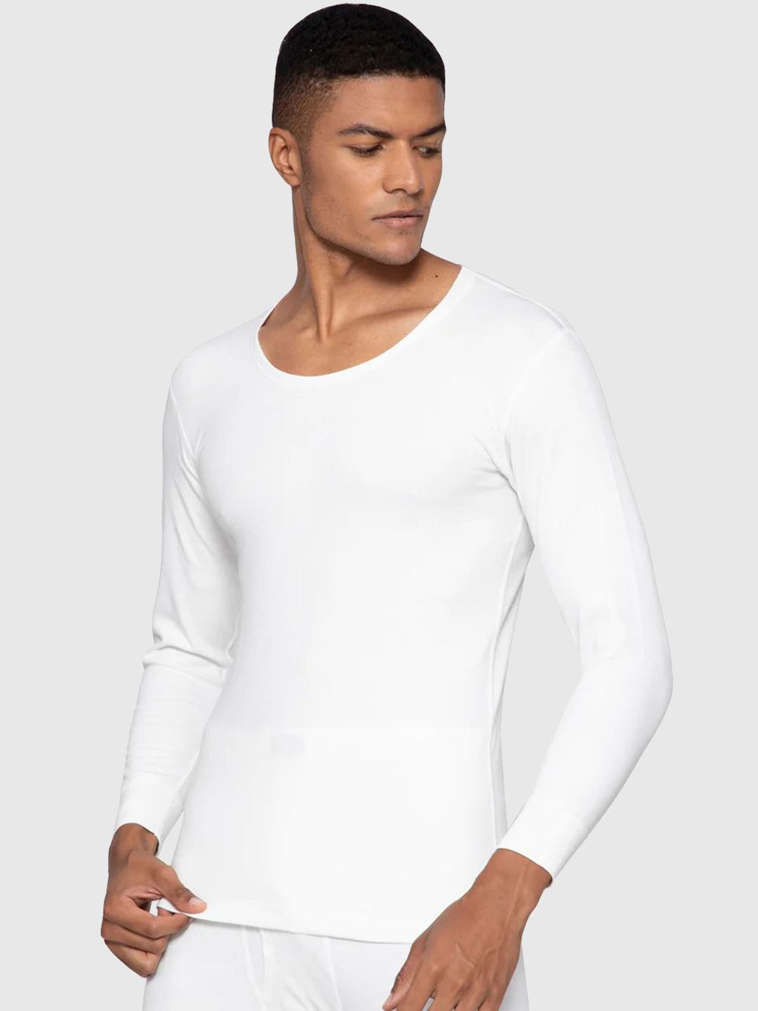 Sporto by Macho Round Neck Thermal Set-picture-12