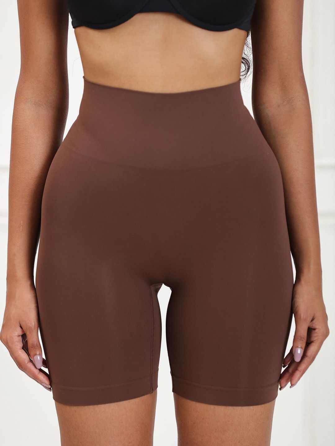 Underneat High-Rise Tummy Shapewear-picture-55