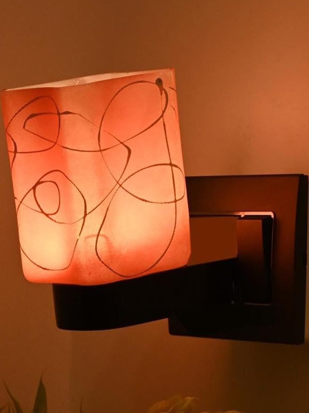 SOMIL Multi Glass Cylinder Wall Lamps-picture-23