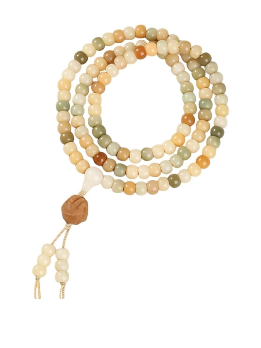 EDMIRIA Unisex Multi Wood Bracelet-picture-15