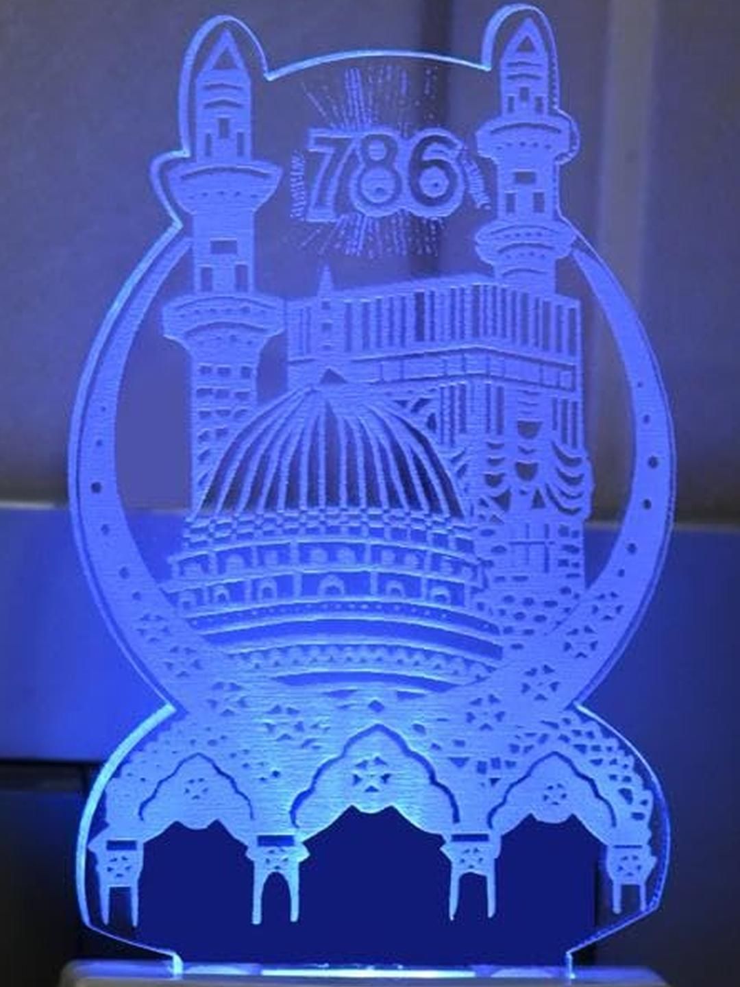 SOMIL Printed Glass Wall Lamps-image-46