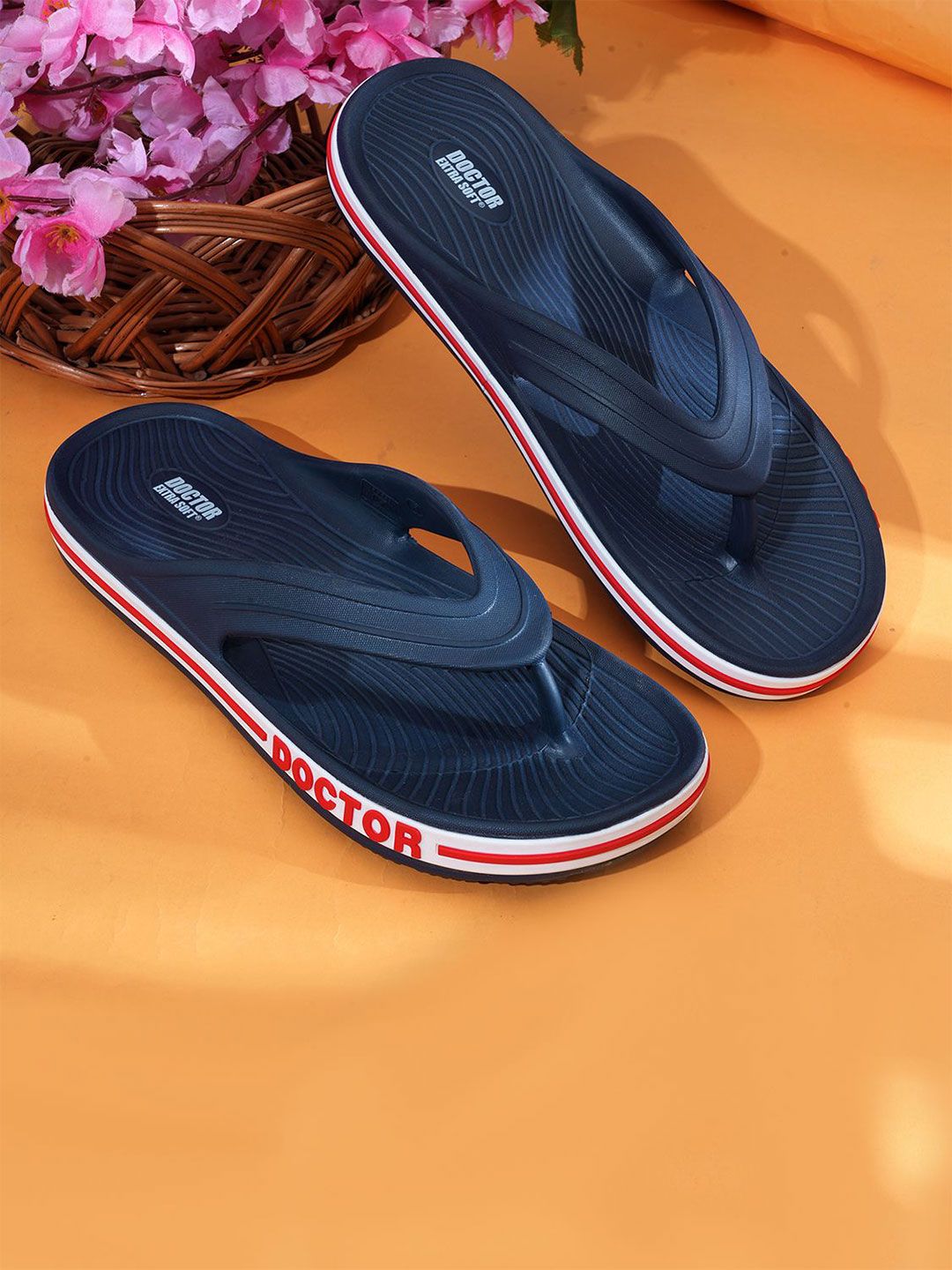 DOCTOR EXTRA SOFT Men Slip-On-picture-31