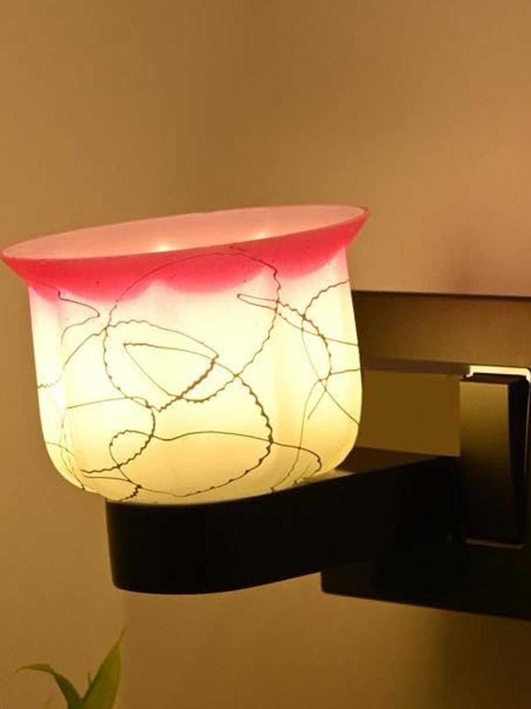 SOMIL Multi Glass Cylinder Wall Lamps-picture-22