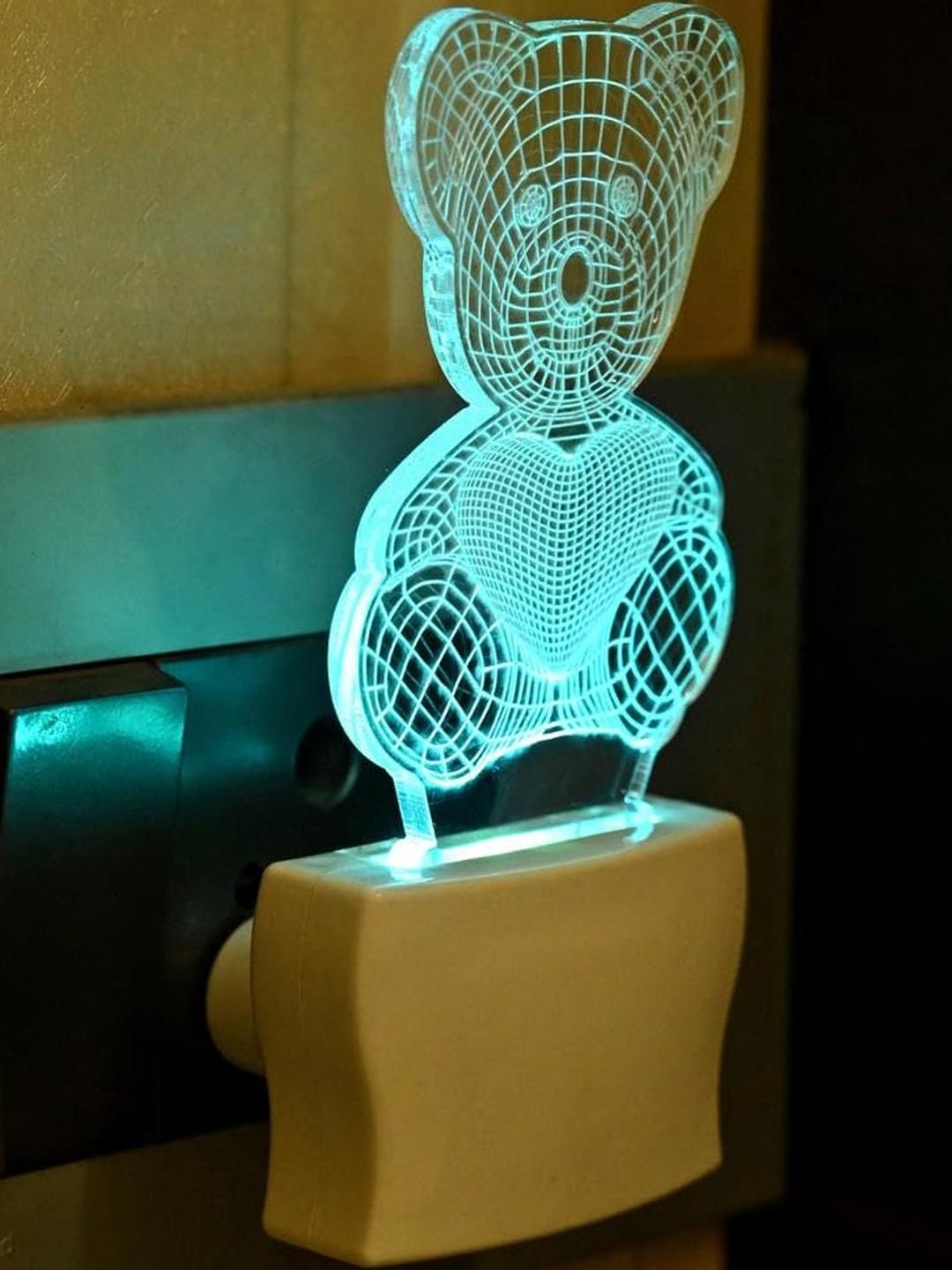 SOMIL Printed Glass Wall Lamps-image-43