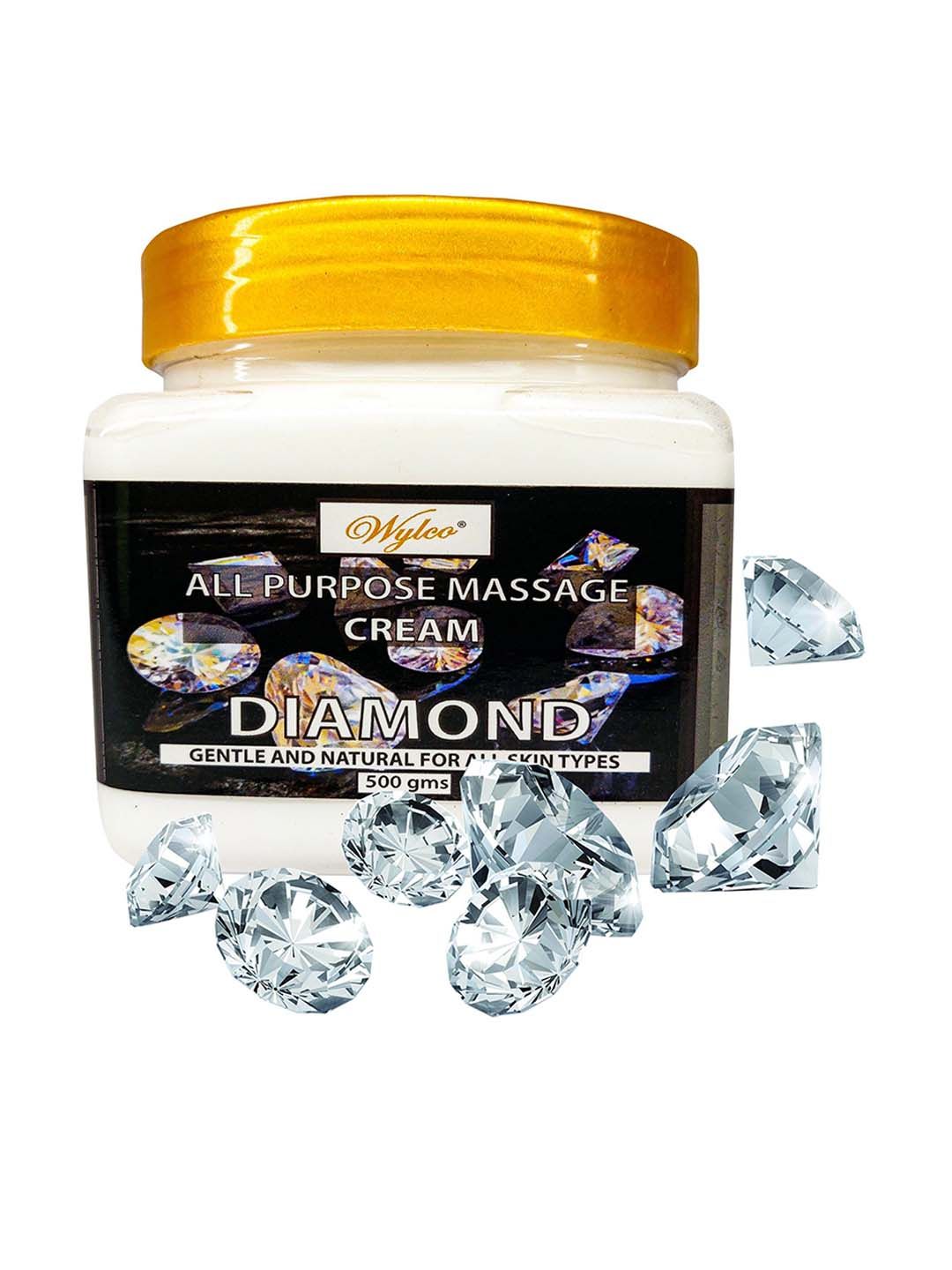 WYLCO All Purpose Diamond Cream 200 g-picture-37