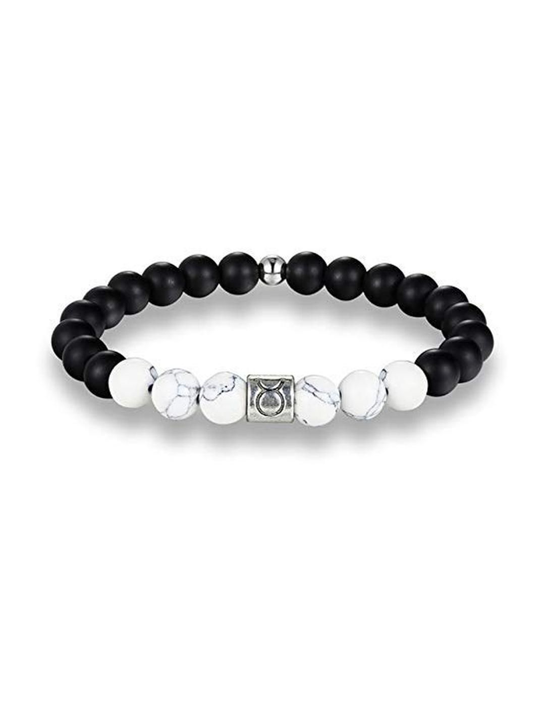 EDMIRIA Unisex Multi Wood Bracelet-picture-11