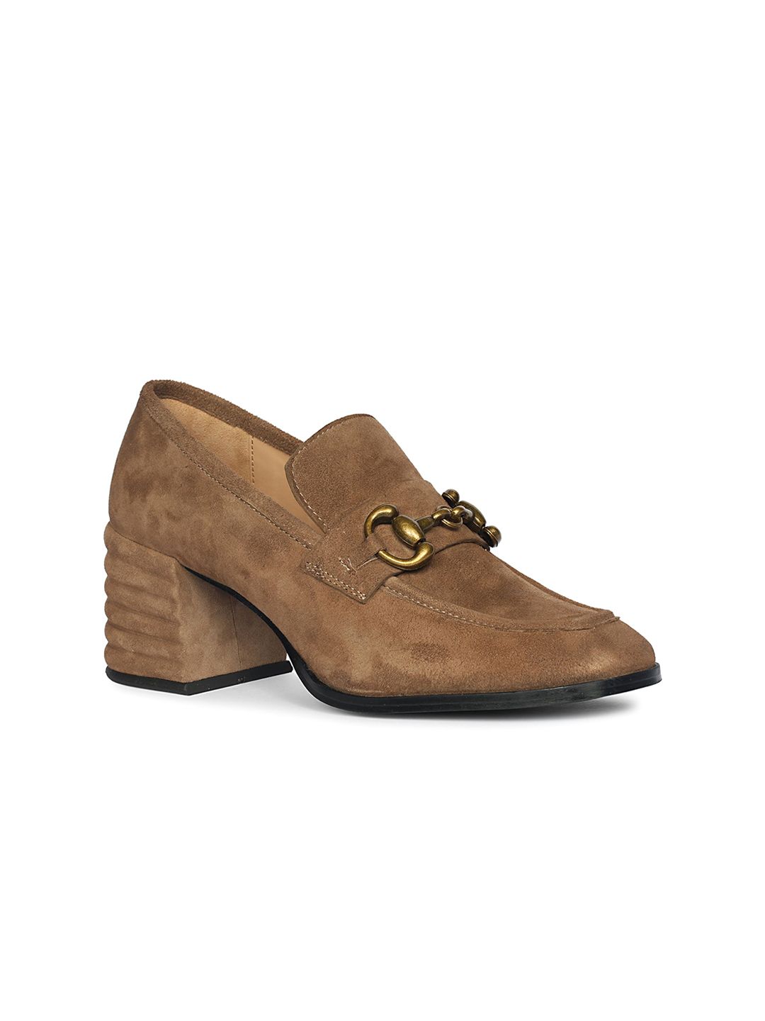 Saint G Leather Block with Bows-picture-14