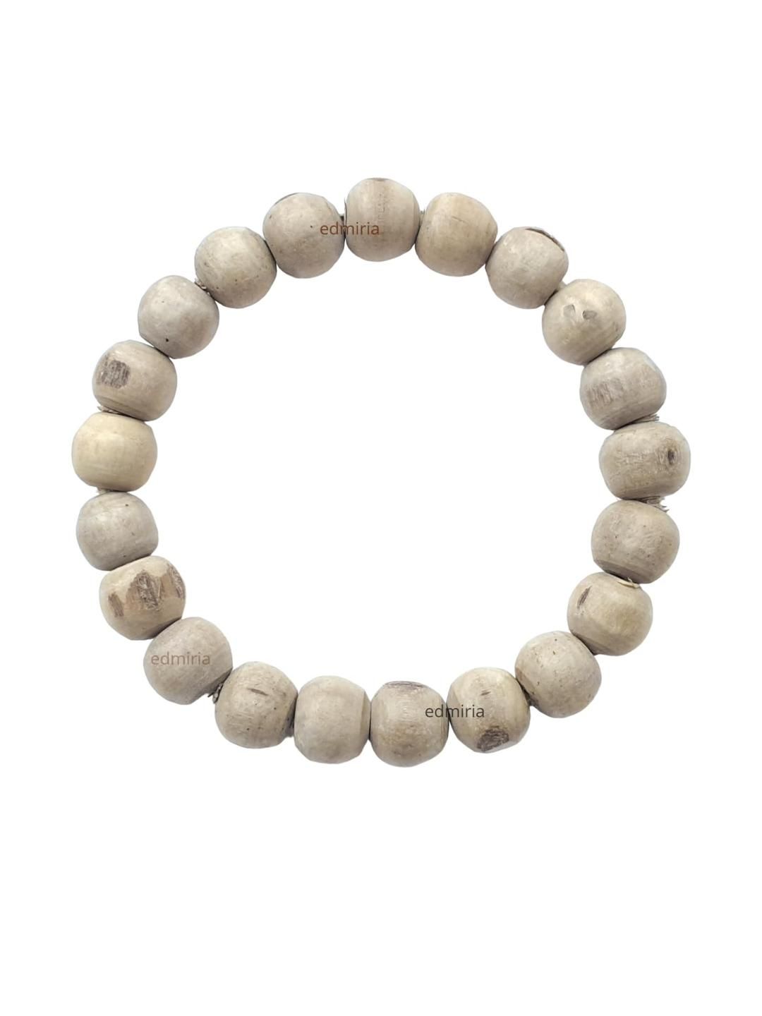 EDMIRIA Unisex Multi Wood Bracelet-picture-30