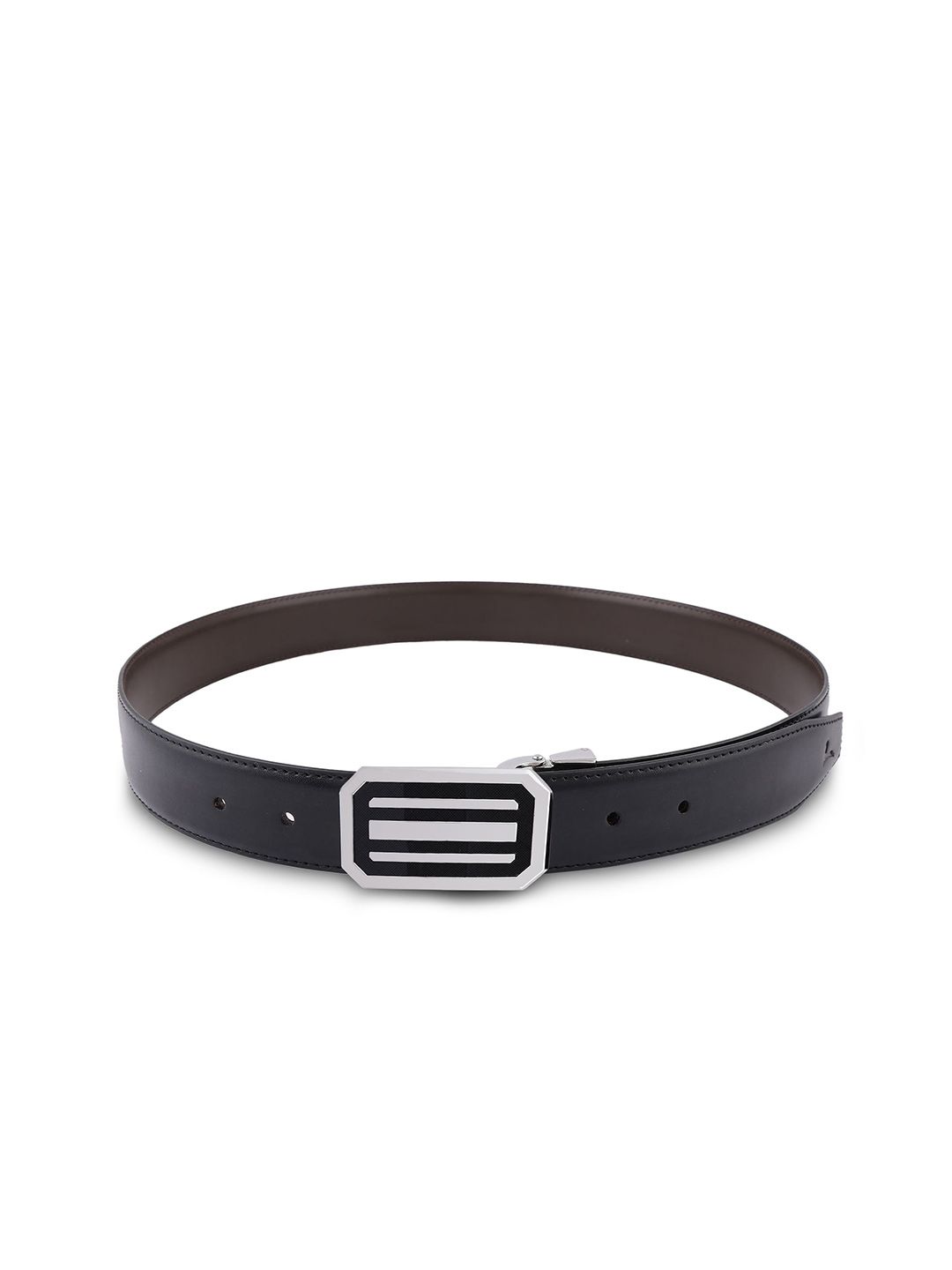 Pacific Gold Men Reversible Formal Belt-picture-20