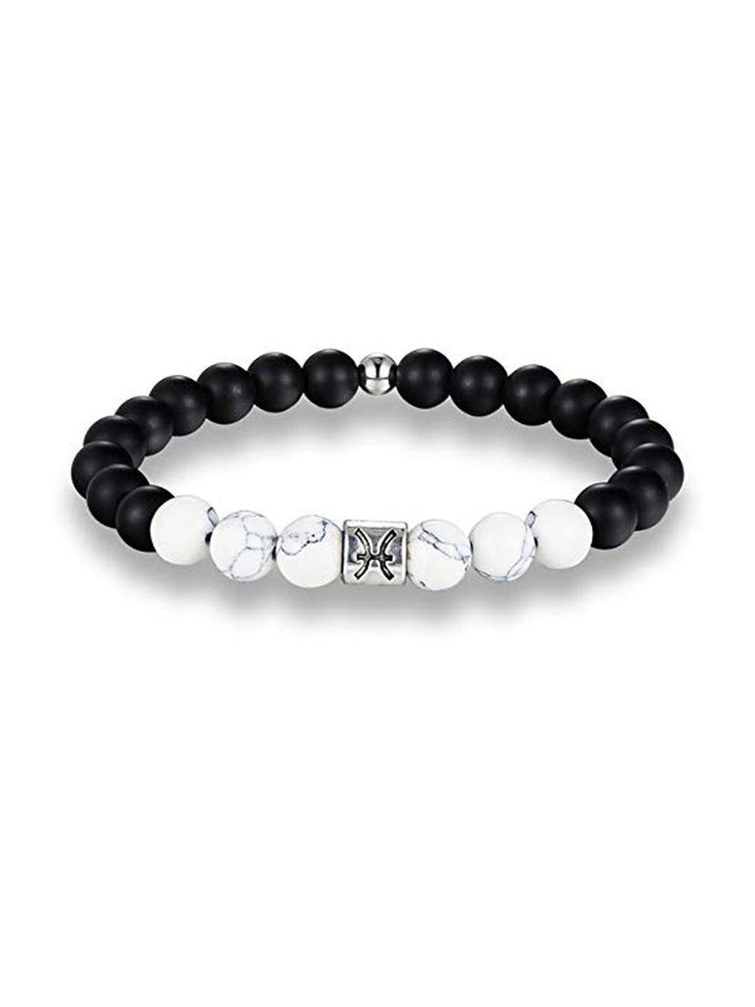 EDMIRIA Unisex Multi Wood Bracelet-picture-10