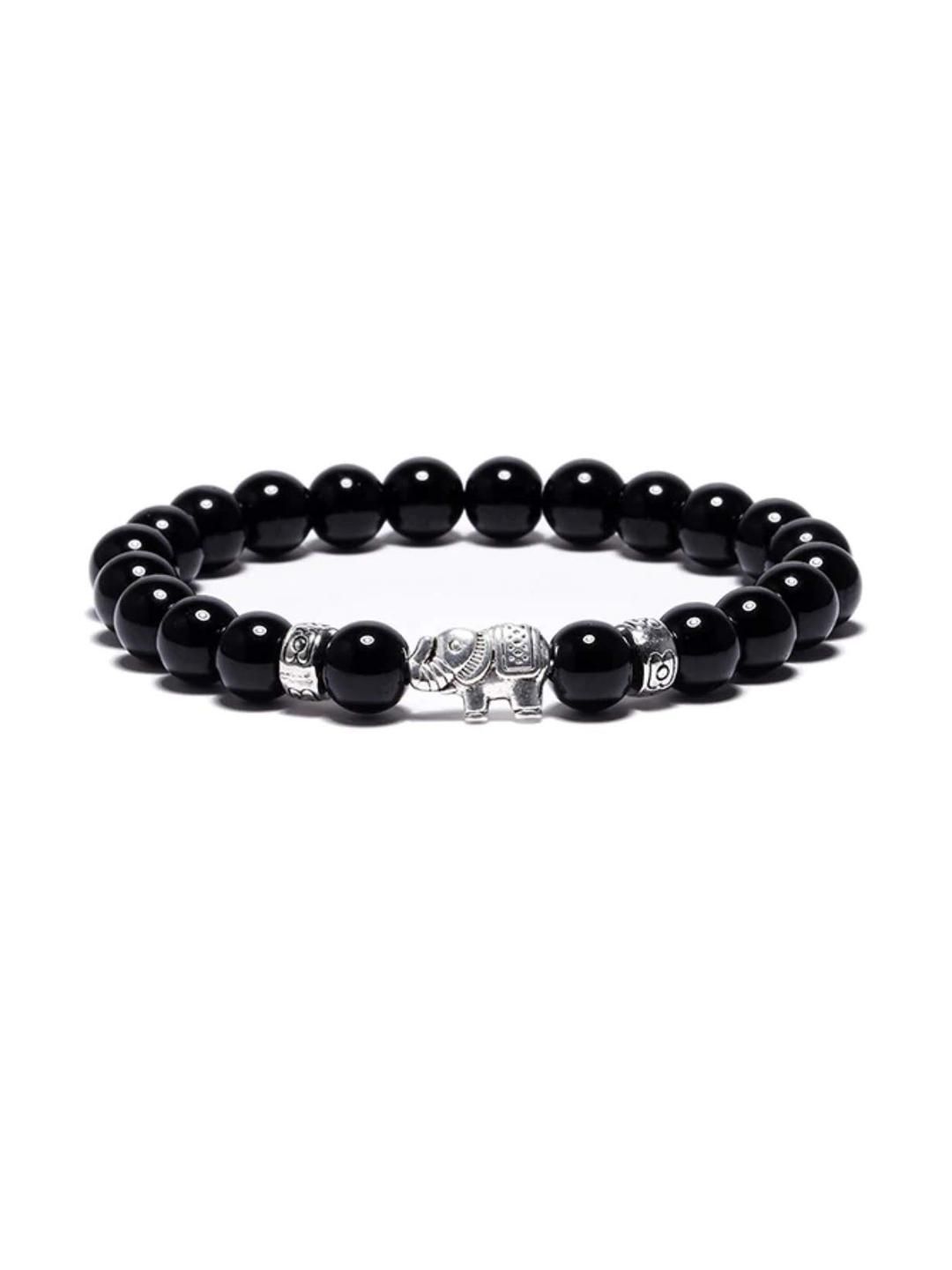 EDMIRIA Unisex Multi Wood Bracelet-picture-23