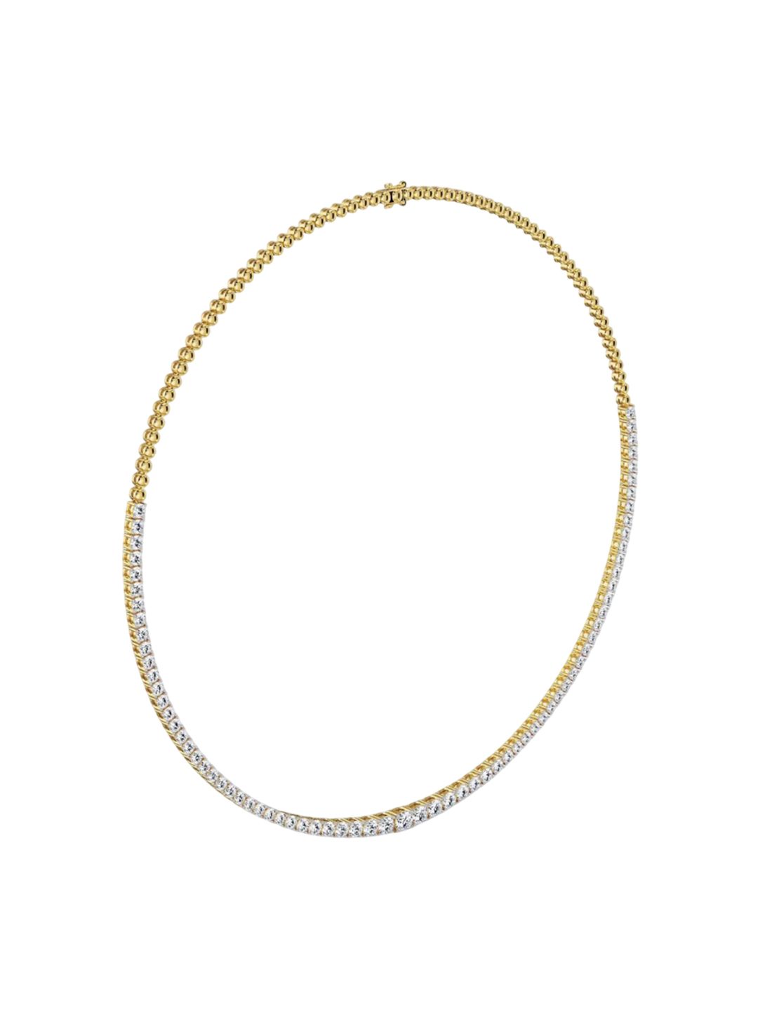 Emori Women Necklace and Chains Diamond-picture-26