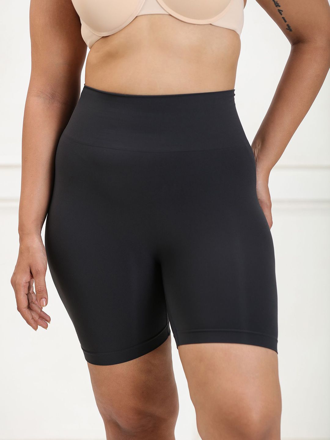 Underneat High-Rise Tummy Shapewear-picture-38