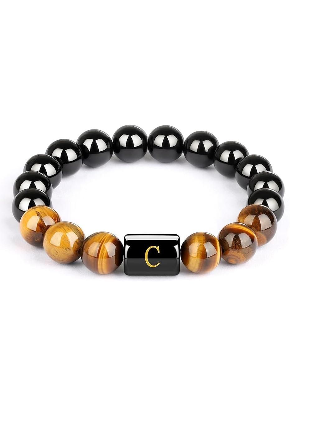 EDMIRIA Unisex Multi Wood Bracelet-picture-17