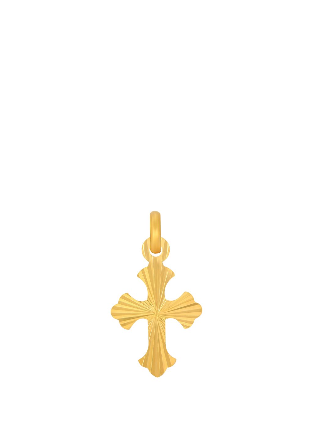 BHIMA Unisex Pendant Gold-picture-16