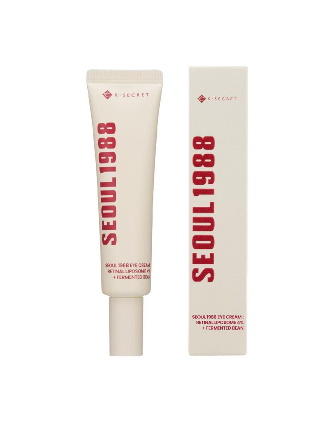 K-Secret Seoul 1988 Eye Cream- 30 ml-picture-33