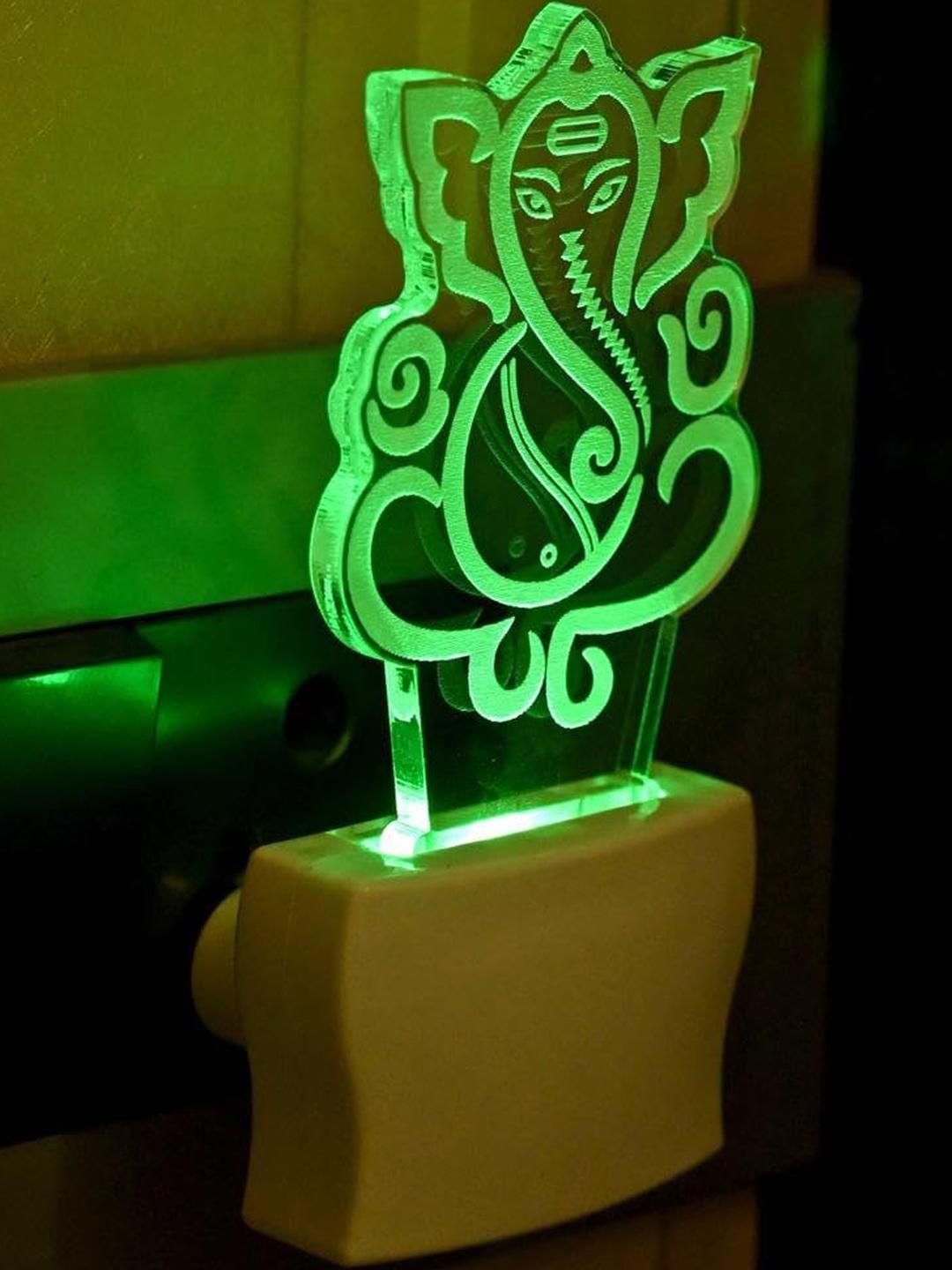 SOMIL Printed Glass Wall Lamps-image-44