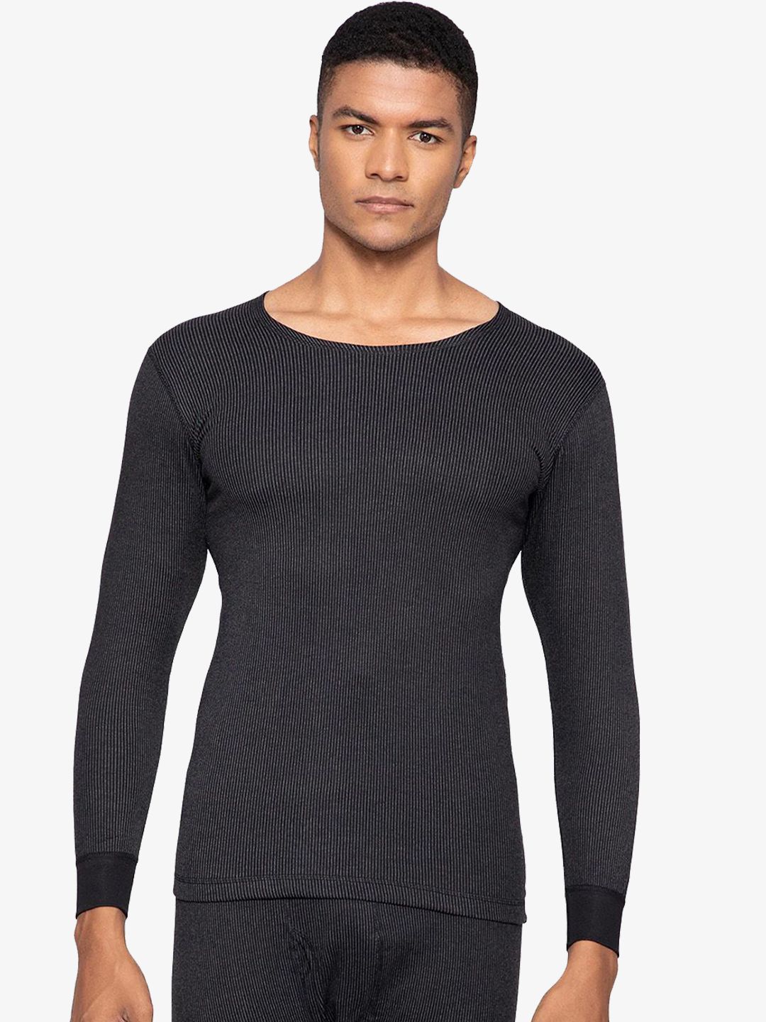 Sporto by Macho Round Neck Thermal Set-picture-16