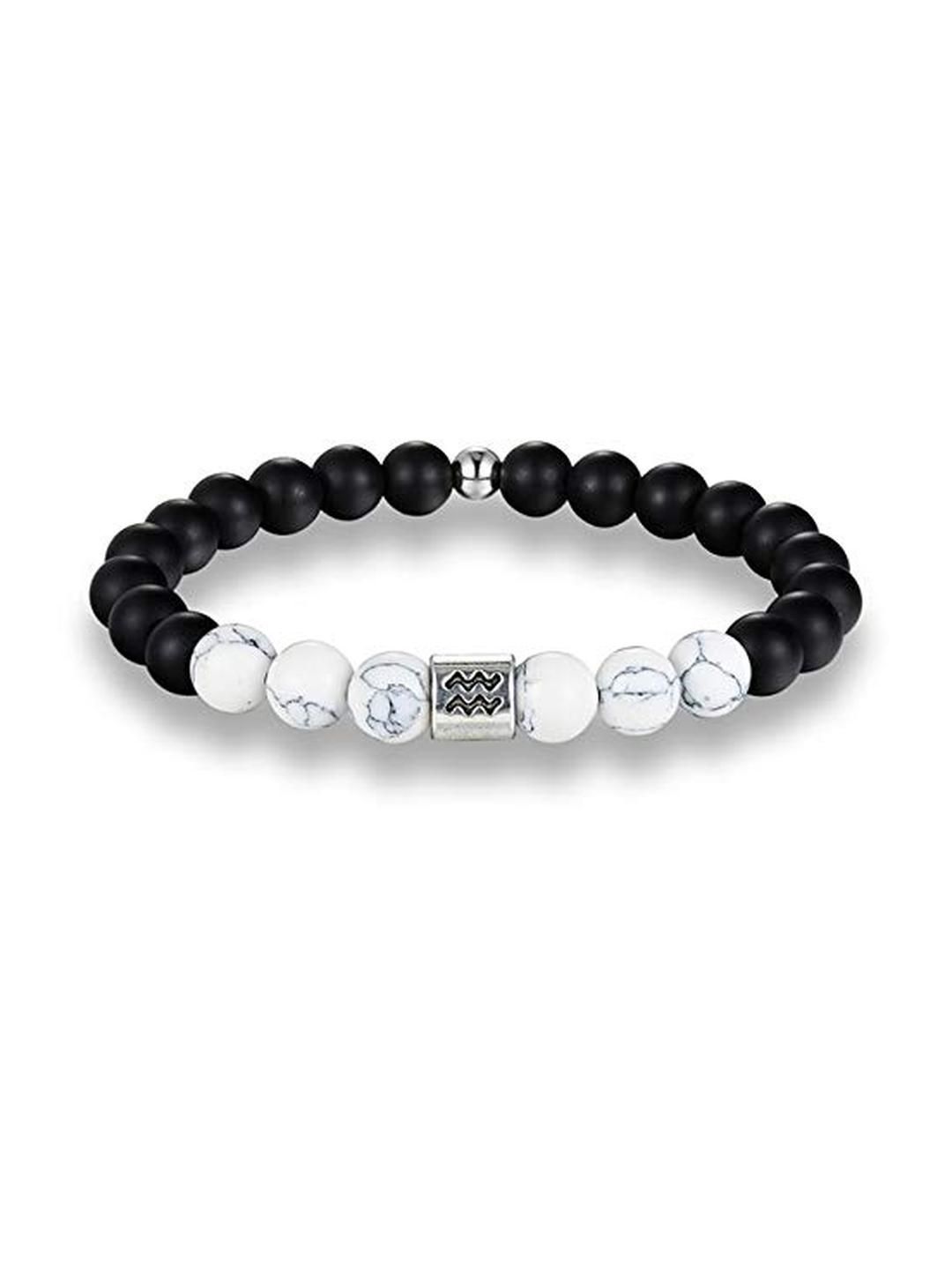 EDMIRIA Unisex Multi Wood Bracelet-picture-16