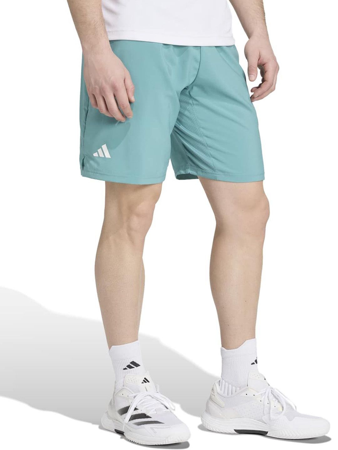ADIDAS Club 3-Stripes Shorts-image-48