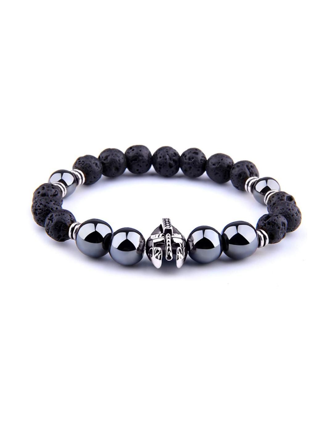 EDMIRIA Unisex Multi Wood Bracelet-picture-33