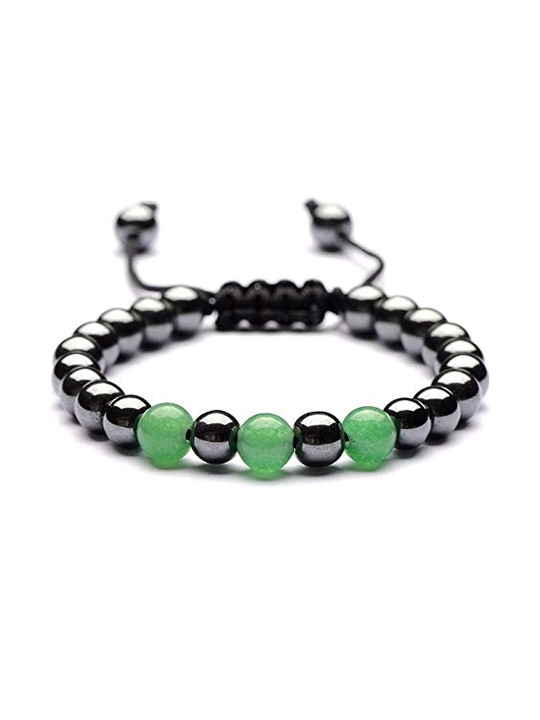 EDMIRIA Unisex Multi Wood Bracelet-picture-37