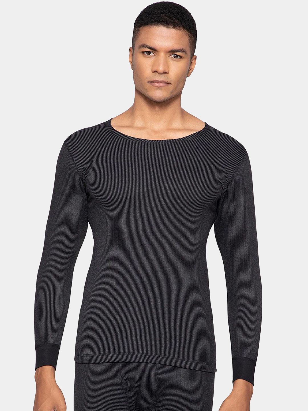 Sporto by Macho Round Neck Thermal Set-picture-13