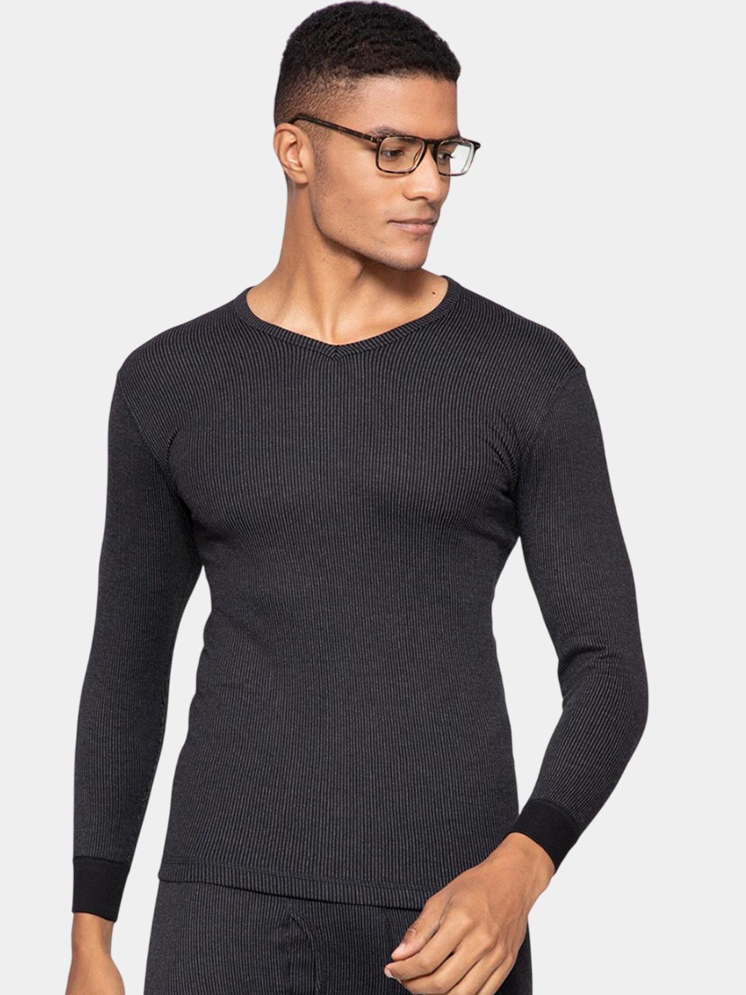 Sporto by Macho Round Neck Thermal Tops-picture-31