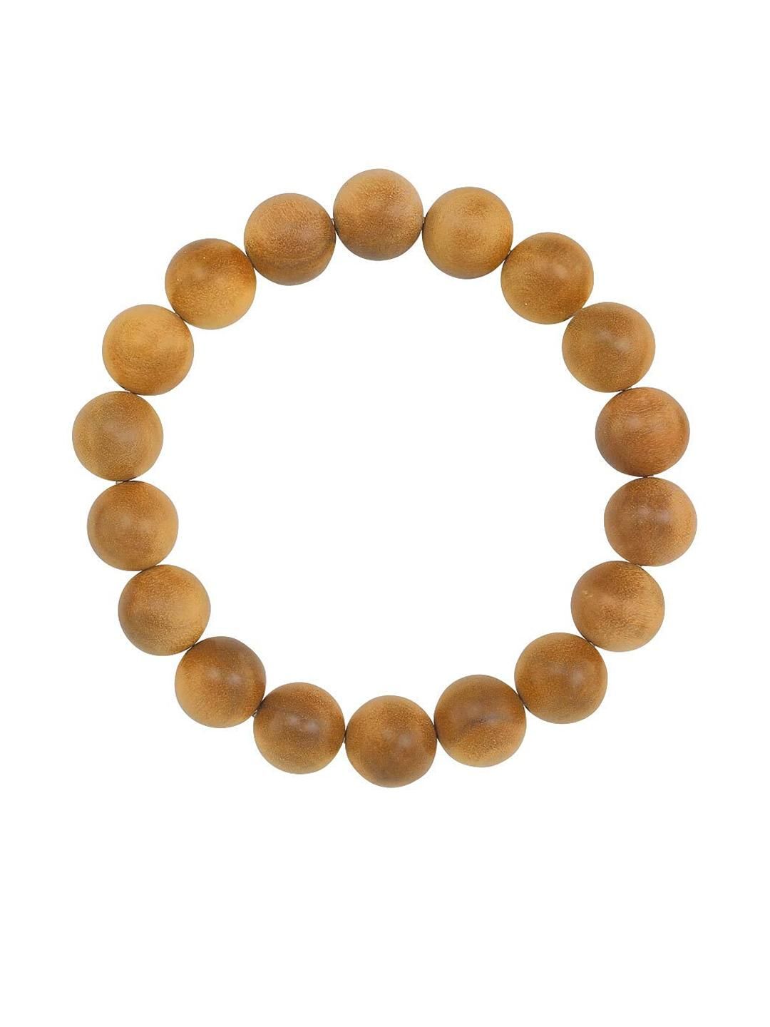 EDMIRIA Unisex Multi Wood Bracelet-picture-31