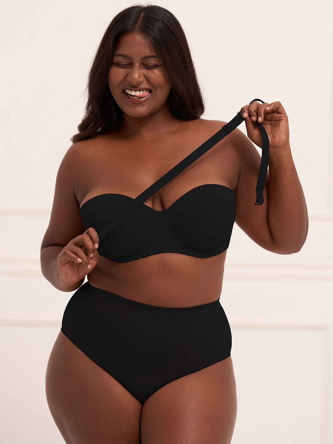 Underneat Bra Full Coverage Lightly Padded-picture-25