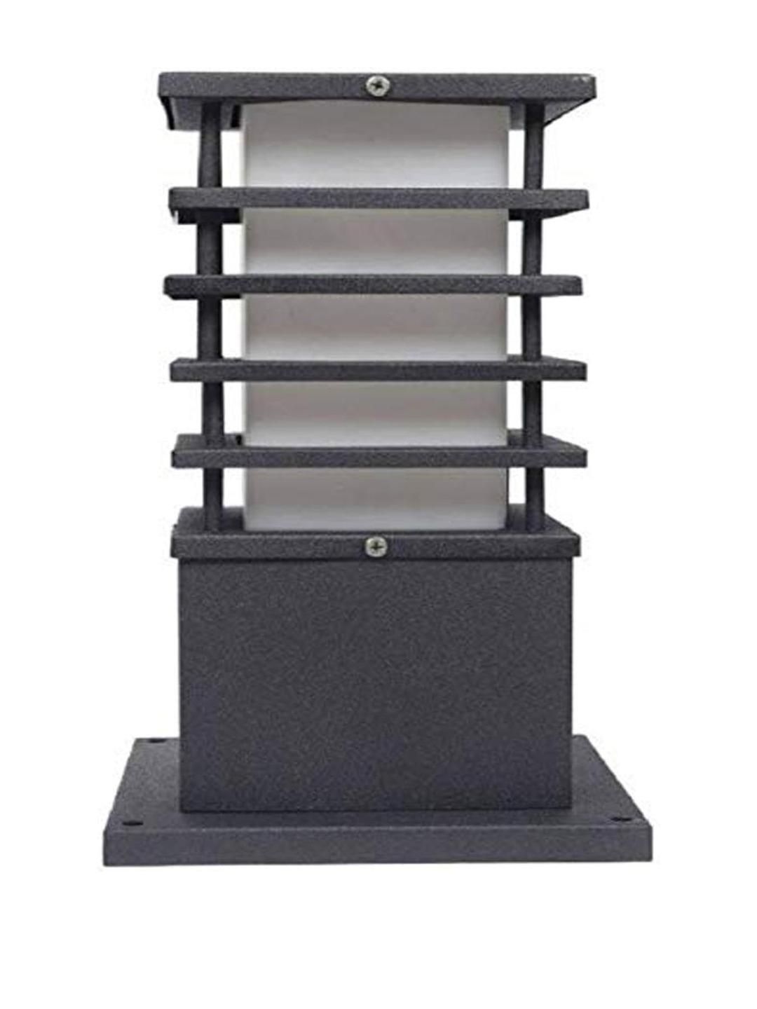 Somil Attractive & Stylish Waterproof Outdoor Gate Lamp-image-42